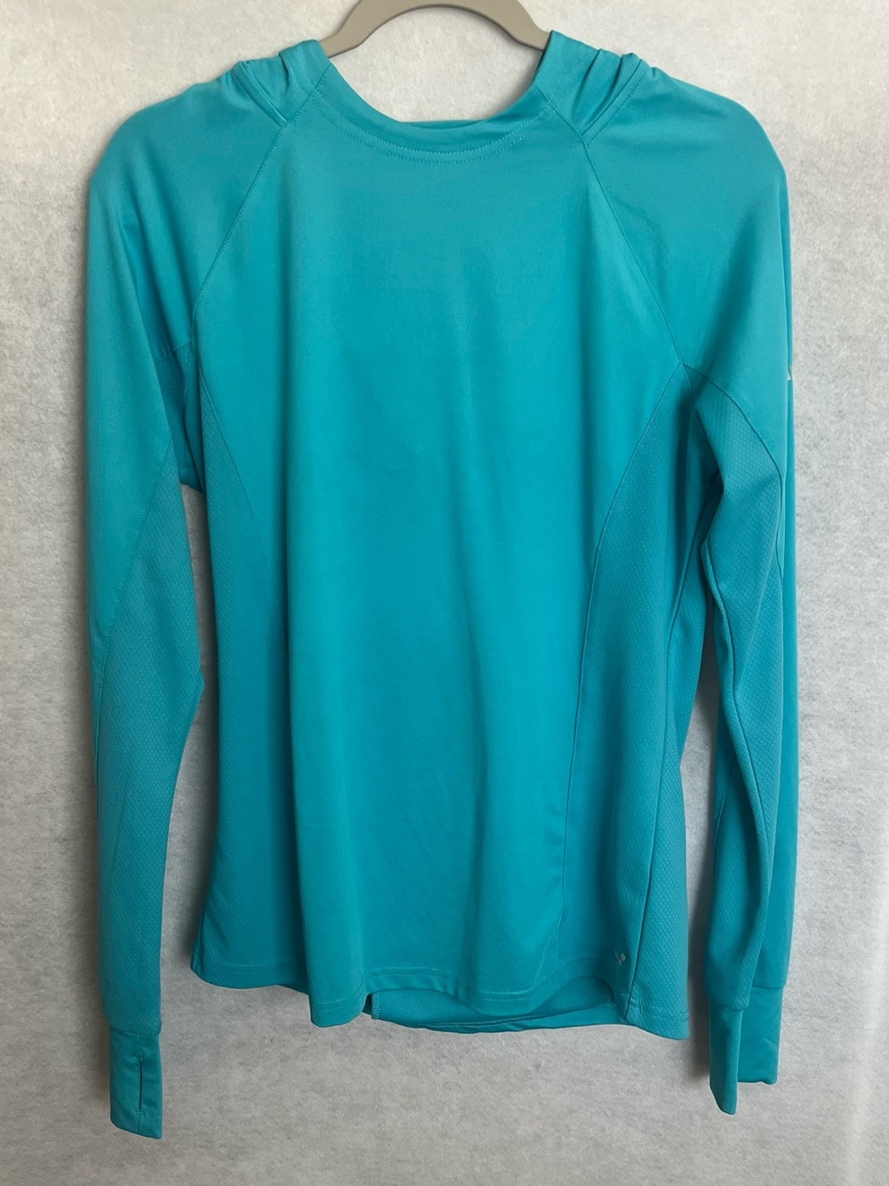 BCG Running Women’s Athletic Long Sleeve Hoodie Top